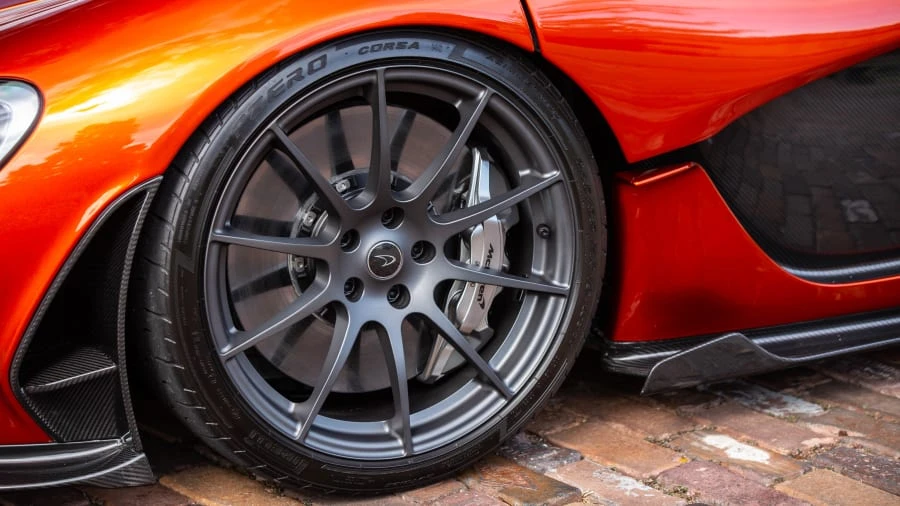 2015 McLaren P1 - Image 10 of 20