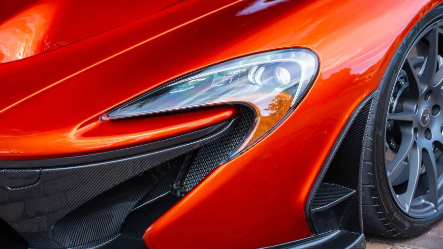 2015 McLaren P1 - Image 15 of 20