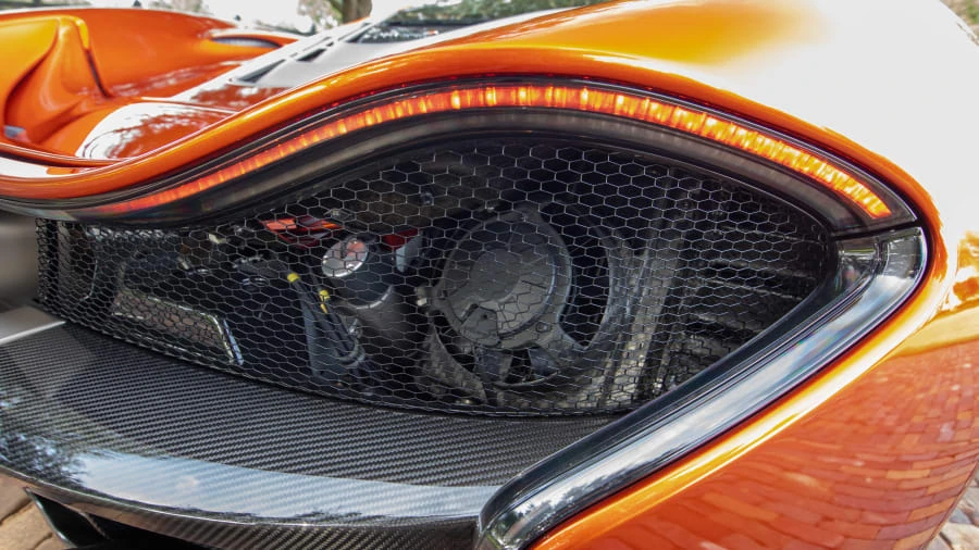 2015 McLaren P1 - Image 16 of 20