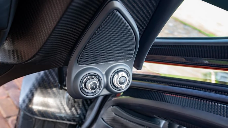 2015 McLaren P1 - Image 17 of 20