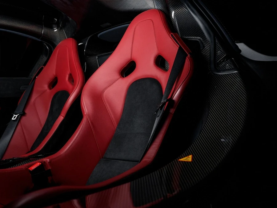 2015 McLaren P1 - Image 9 of 12