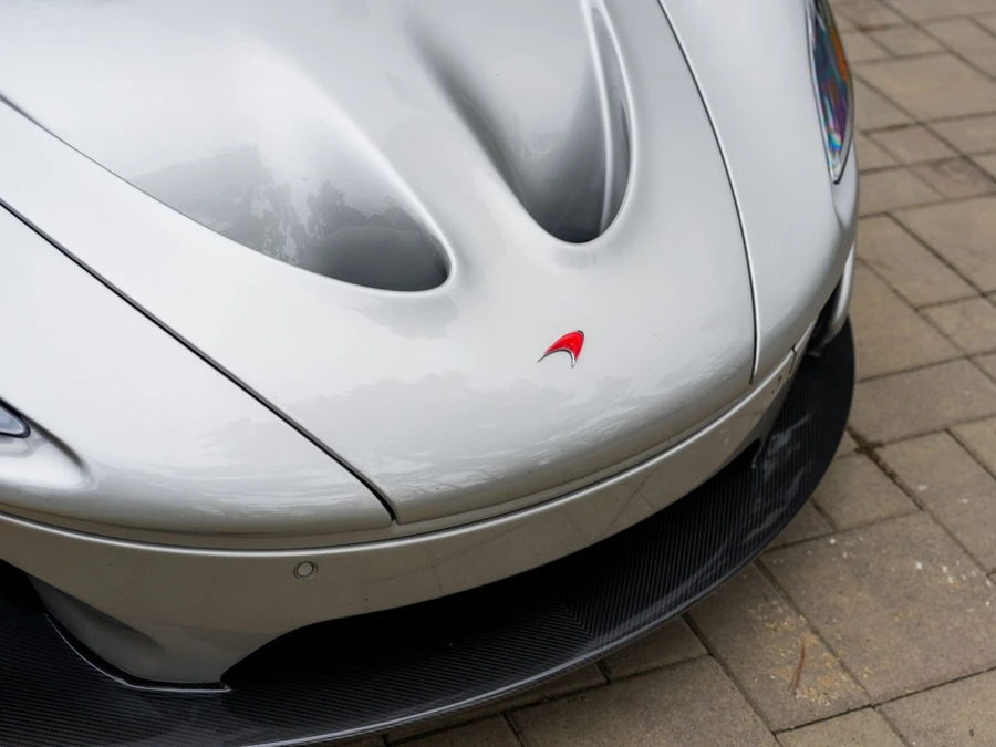 2015 McLaren P1 - Image 6 of 12