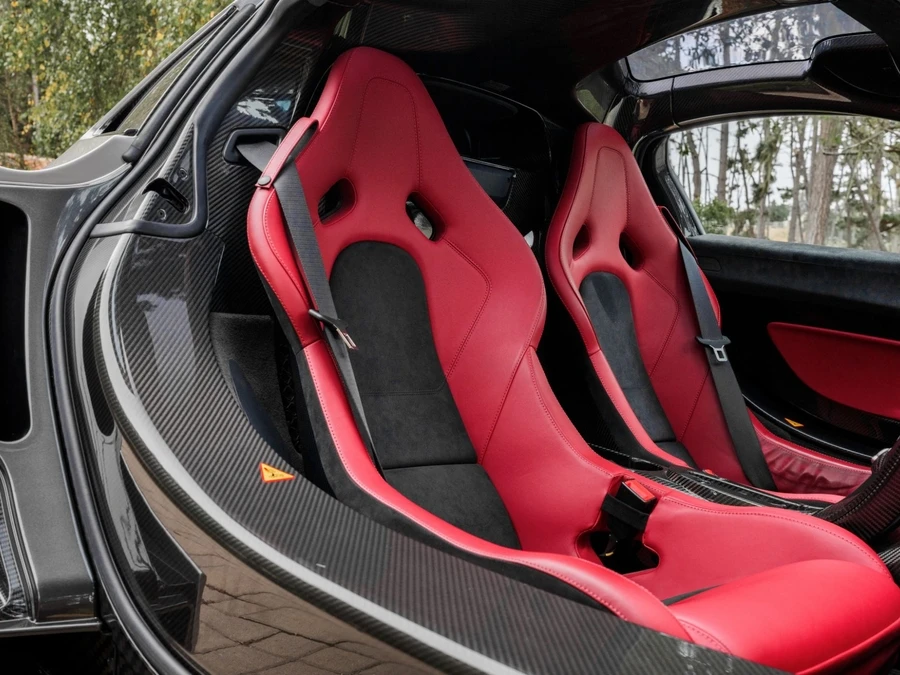 2015 McLaren P1 - Image 8 of 12