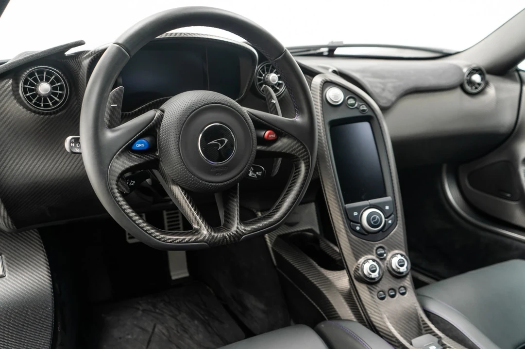 2015 McLaren P1 - Image 13 of 21