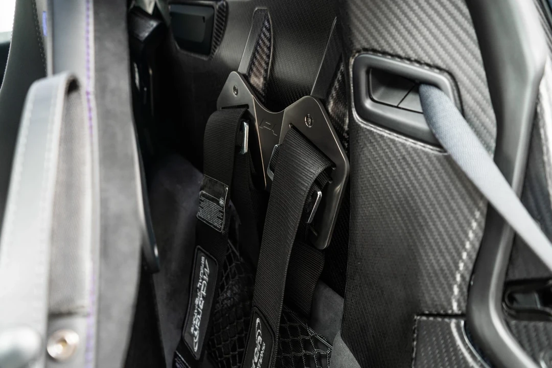 2015 McLaren P1 - Image 16 of 21