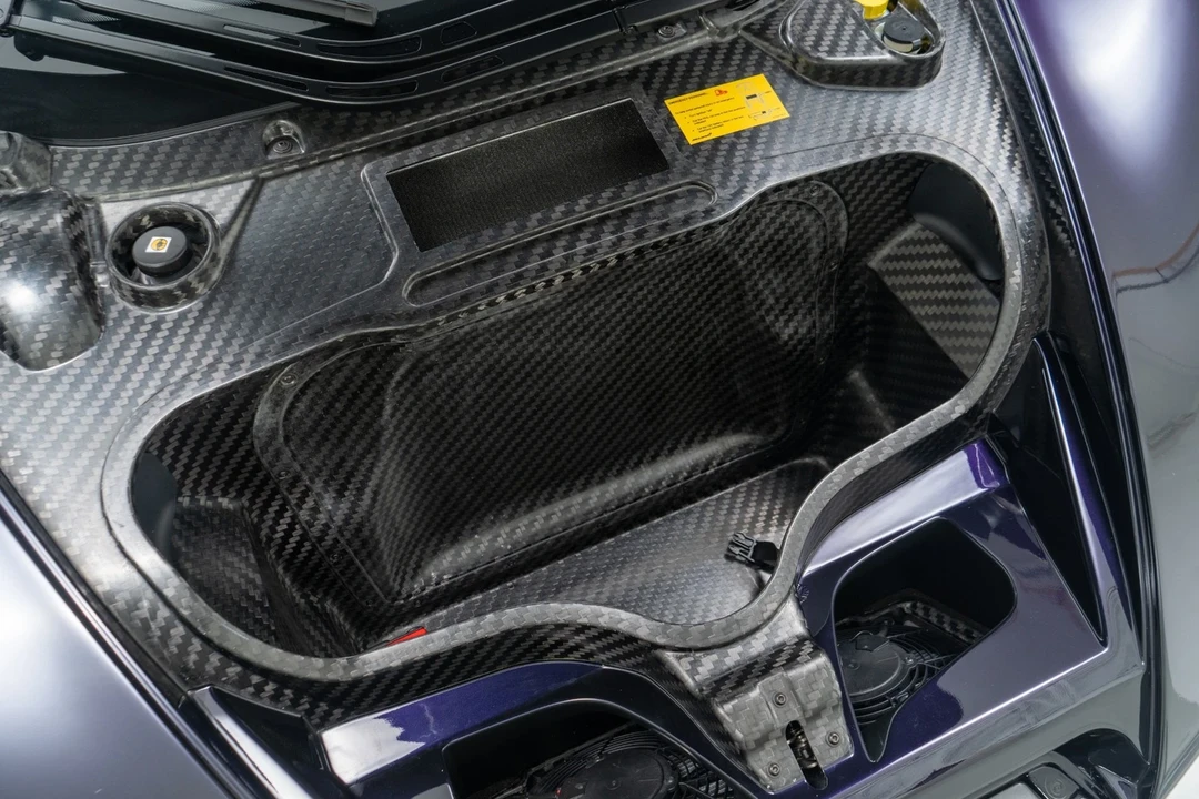 2015 McLaren P1 - Image 19 of 21