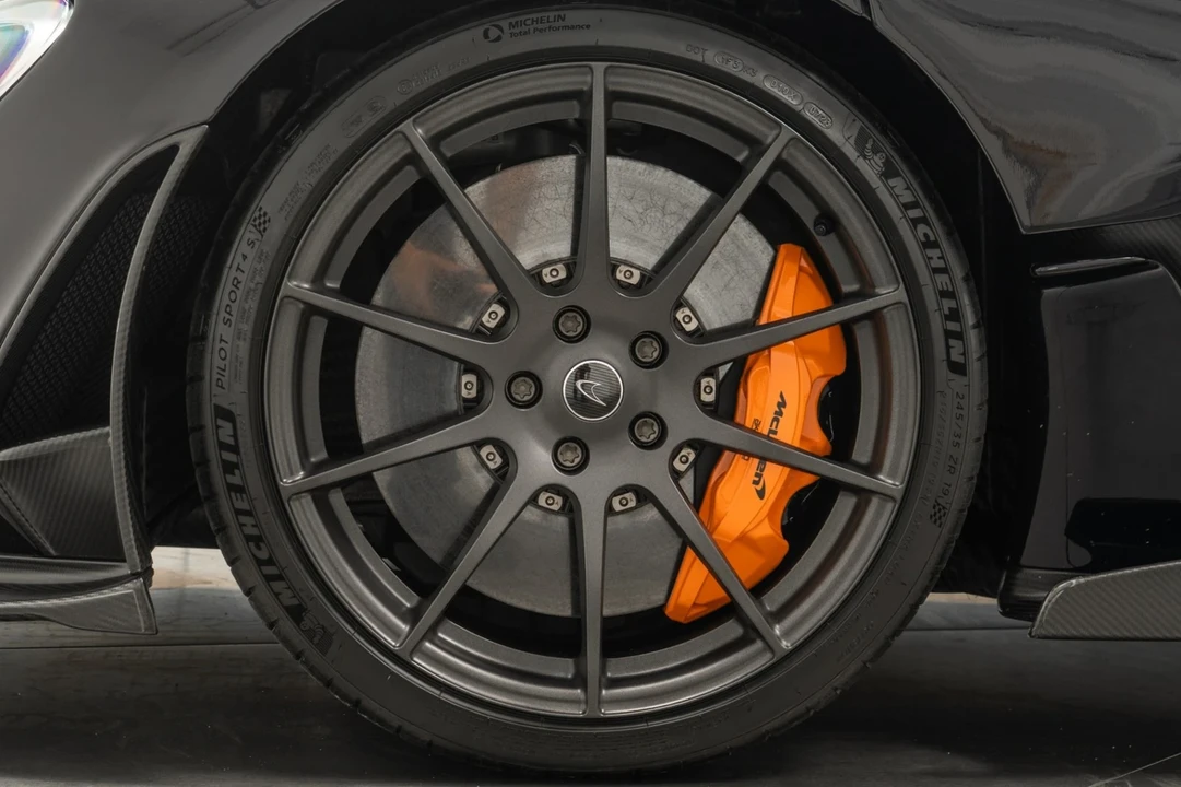 2015 McLaren P1 - Image 10 of 12