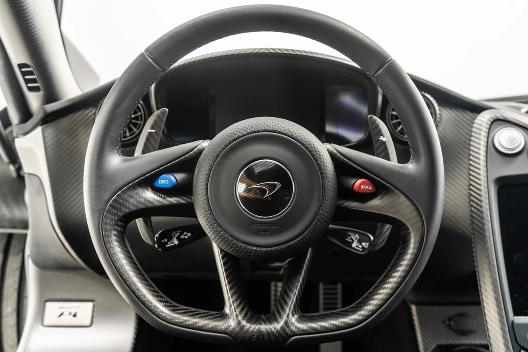 2015 McLaren P1 - Image 15 of 21