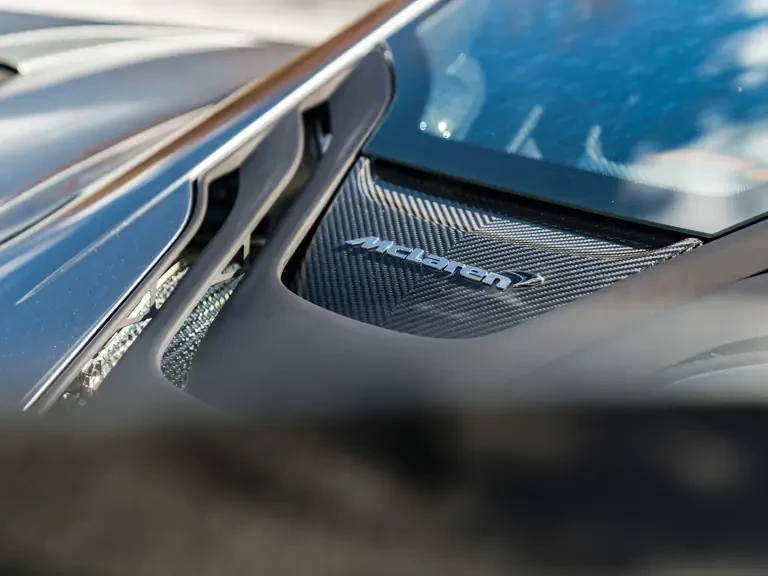 2015 McLaren P1 - Image 26 of 31