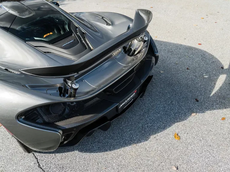 2015 McLaren P1 - Image 12 of 31