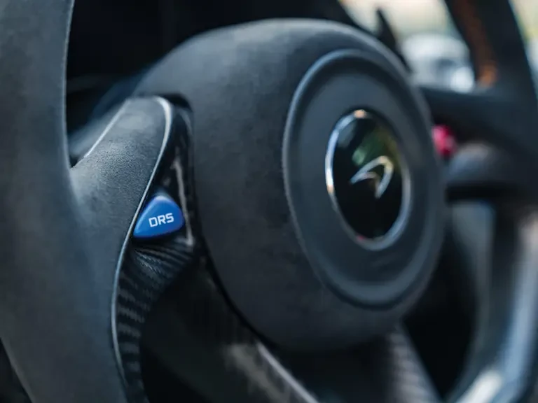 2015 McLaren P1 - Image 30 of 31