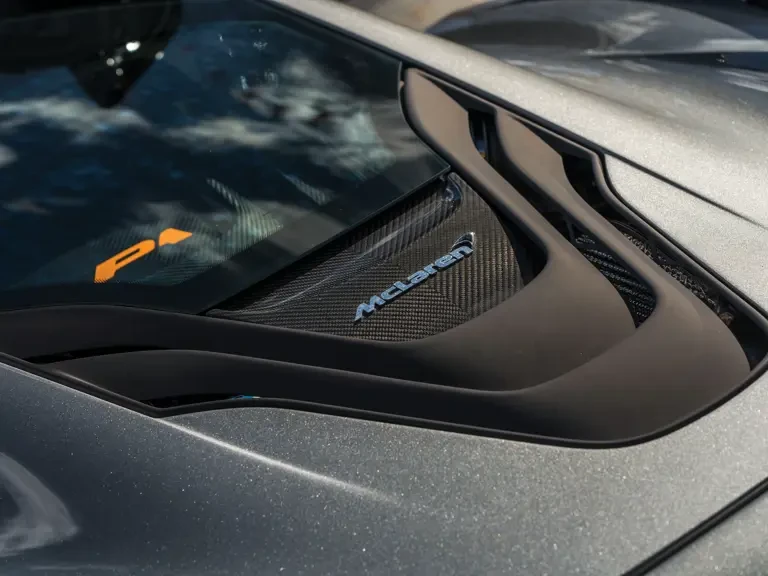 2015 McLaren P1 - Image 5 of 31