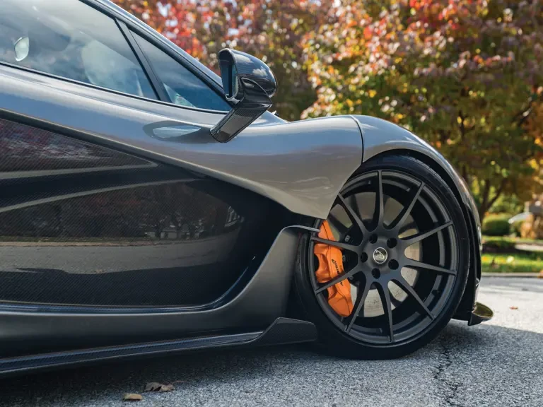 2015 McLaren P1 - Image 10 of 31