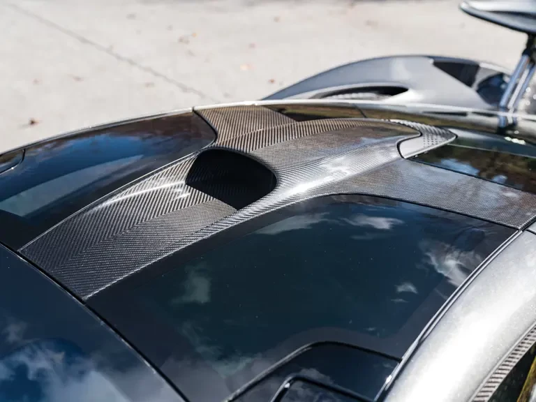 2015 McLaren P1 - Image 24 of 31