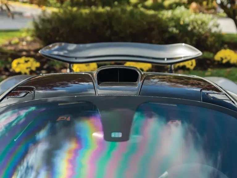 2015 McLaren P1 - Image 21 of 31