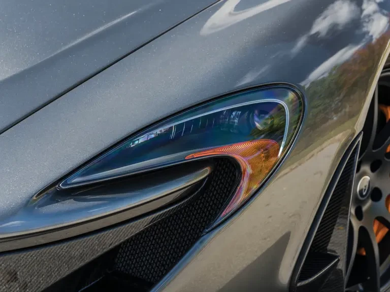 2015 McLaren P1 - Image 16 of 31