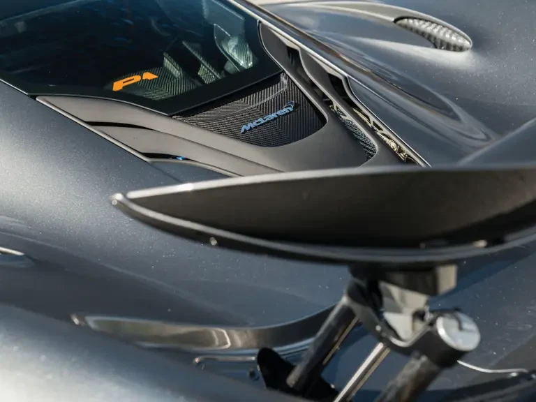 2015 McLaren P1 - Image 22 of 31