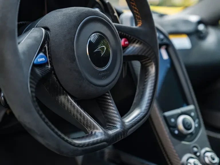2015 McLaren P1 - Image 29 of 31
