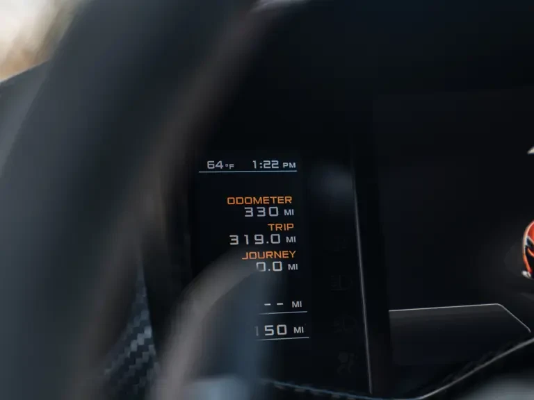 2015 McLaren P1 - Image 28 of 31
