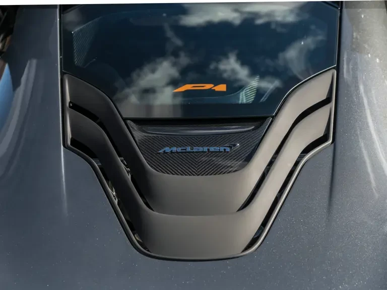 2015 McLaren P1 - Image 18 of 31