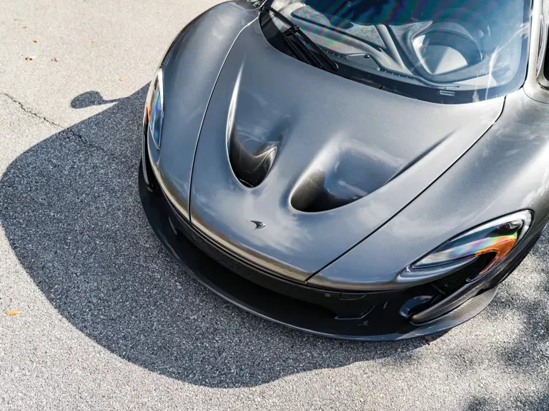 2015 McLaren P1 - Image 11 of 31