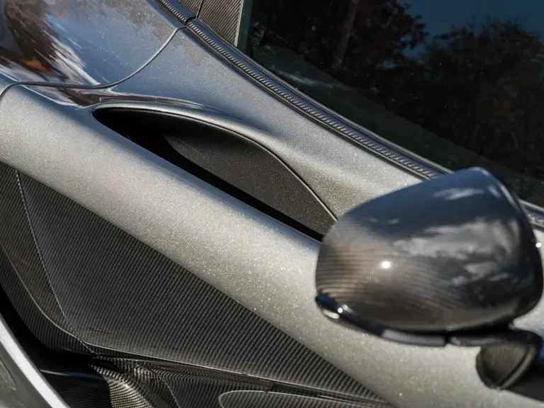 2015 McLaren P1 - Image 20 of 31
