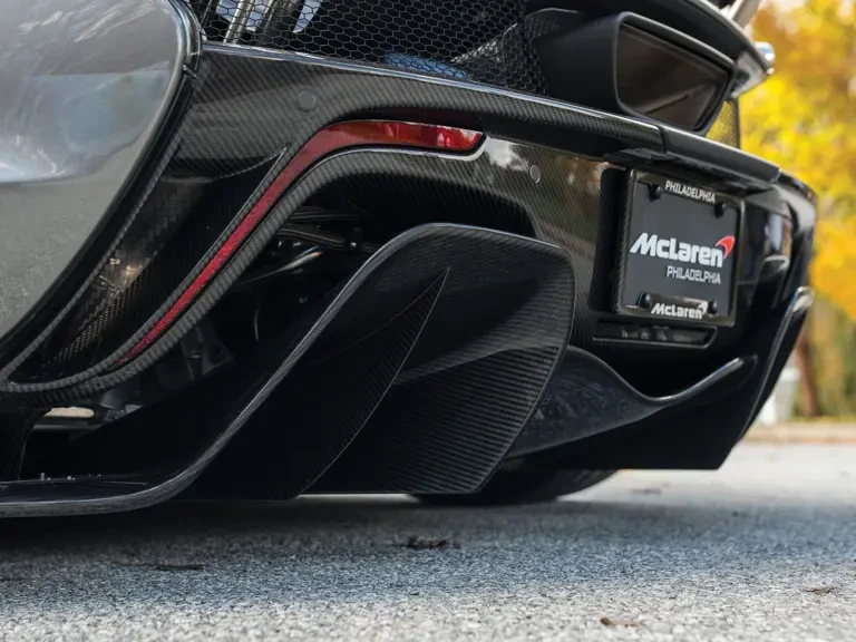 2015 McLaren P1 - Image 13 of 31