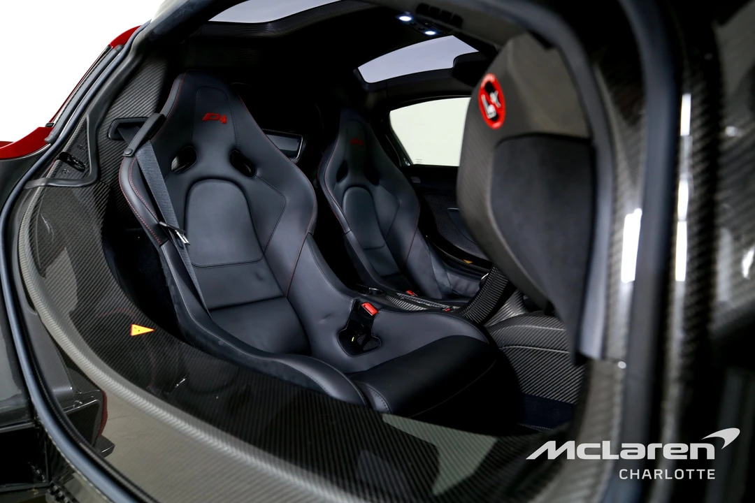 2015 McLaren P1 - Image 22 of 31