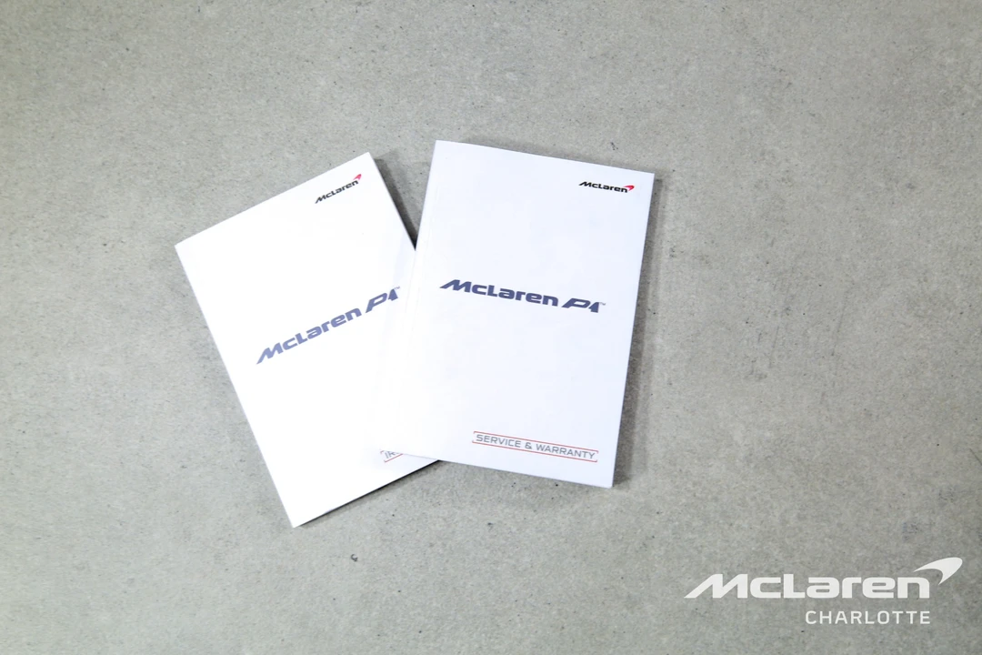 2015 McLaren P1 - Image 25 of 31