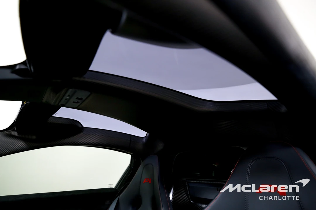 2015 McLaren P1 - Image 12 of 31