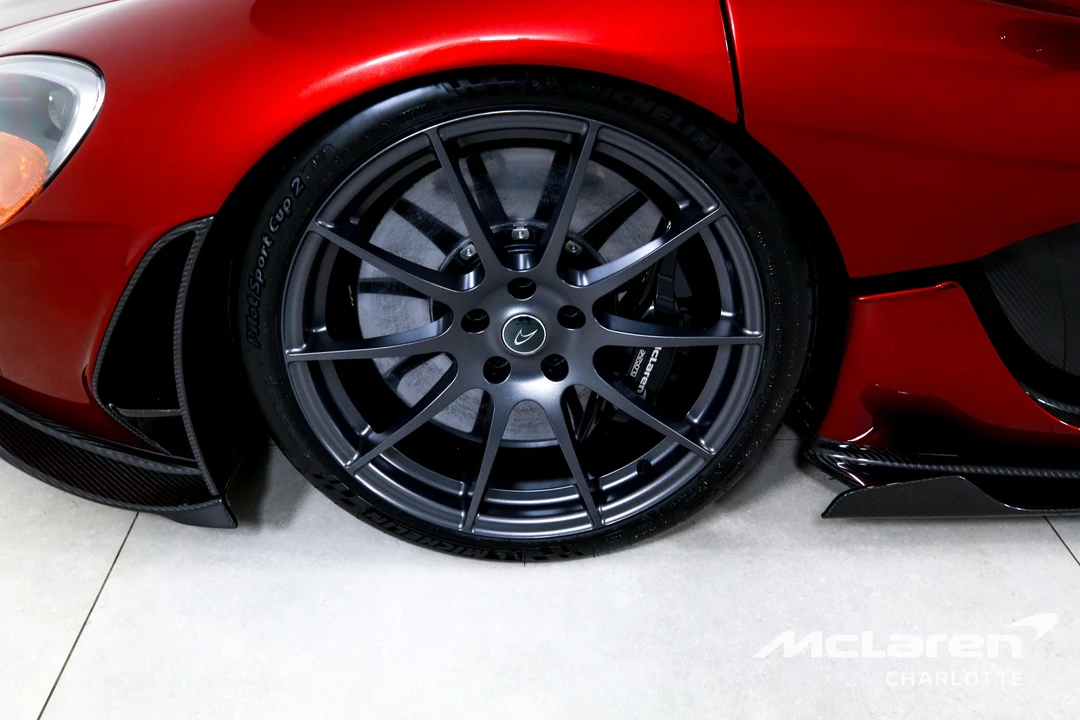 2015 McLaren P1 - Image 30 of 31
