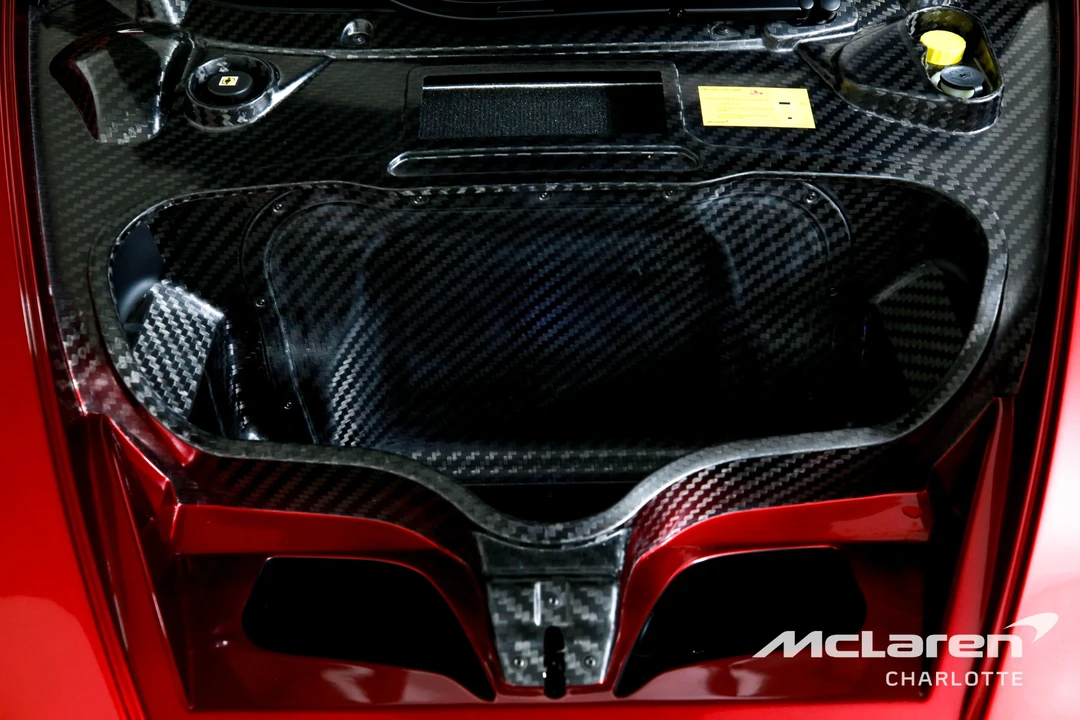 2015 McLaren P1 - Image 20 of 31