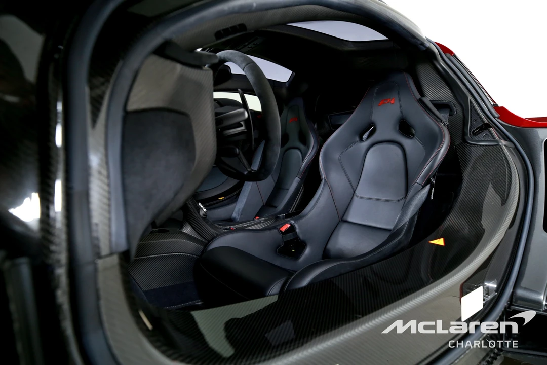 2015 McLaren P1 - Image 13 of 31