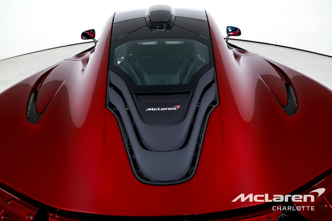 2015 McLaren P1 - Image 27 of 31