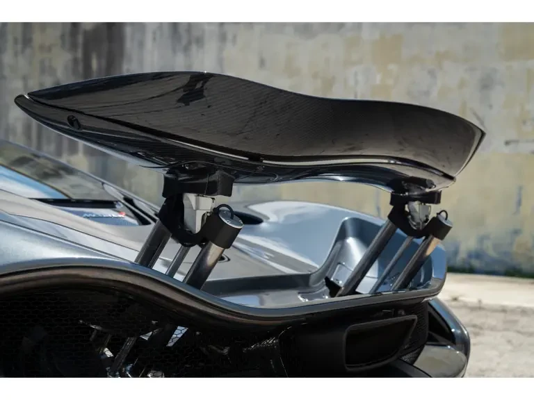 2015 McLaren P1 - Image 22 of 31