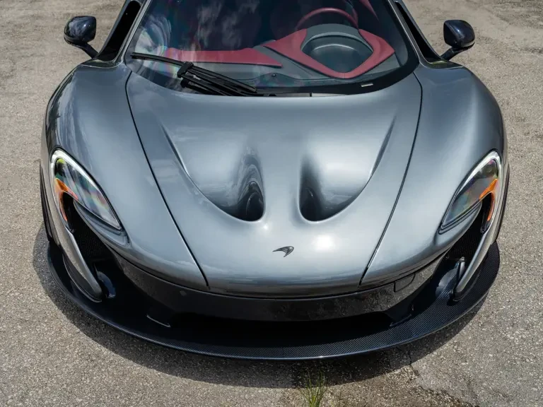 2015 McLaren P1 - Image 16 of 31