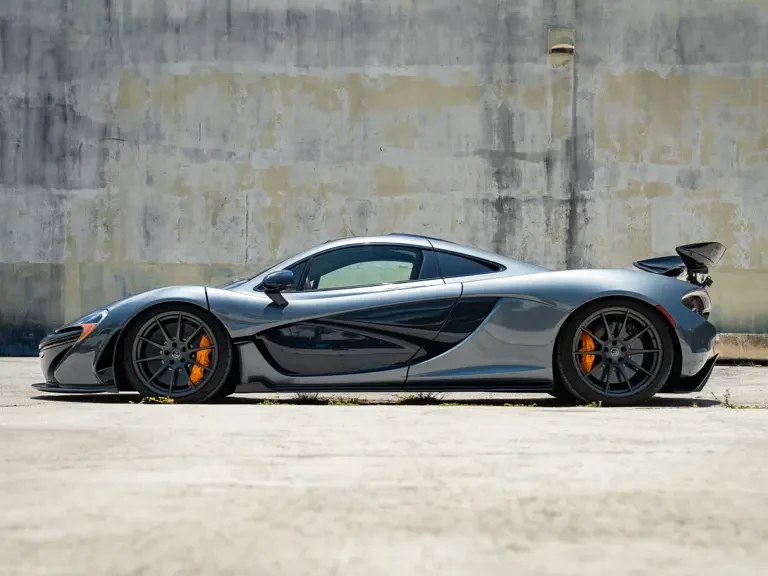 2015 McLaren P1 - Image 6 of 31