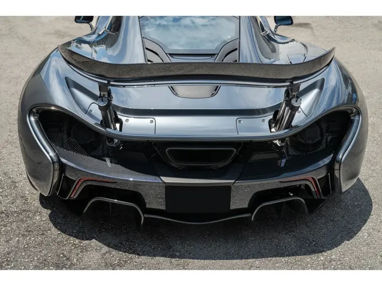 2015 McLaren P1 - Image 17 of 31