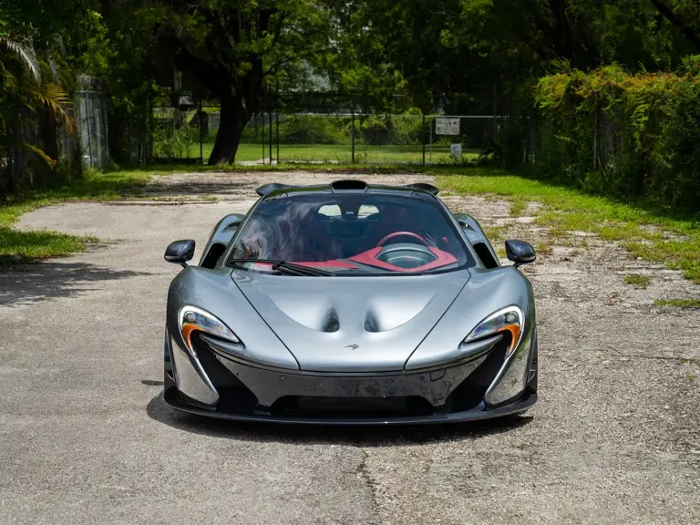 2015 McLaren P1 - Image 8 of 31