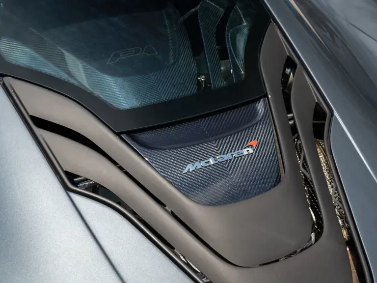 2015 McLaren P1 - Image 4 of 31
