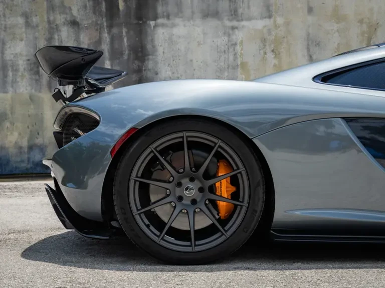 2015 McLaren P1 - Image 18 of 31