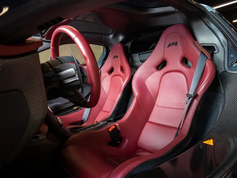2015 McLaren P1 - Image 30 of 31