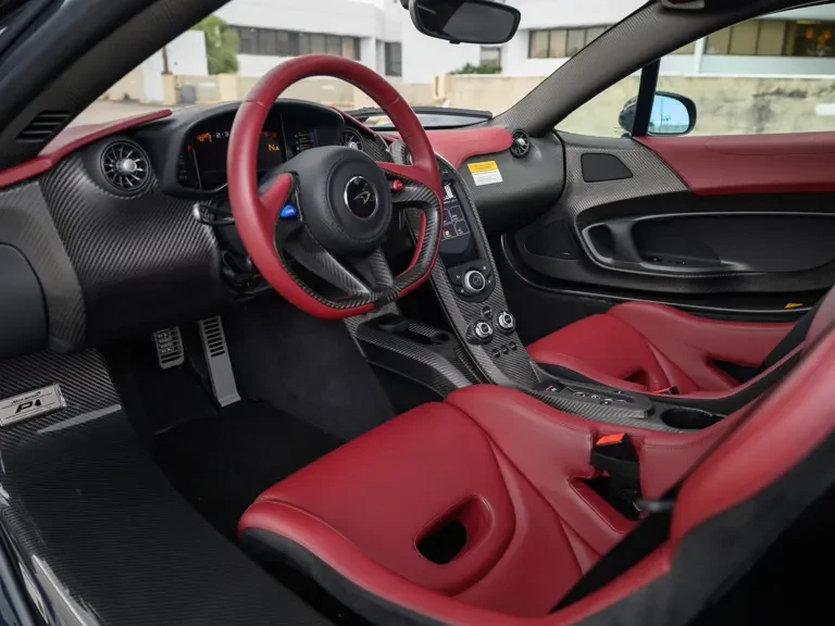 2015 McLaren P1 - Image 5 of 31