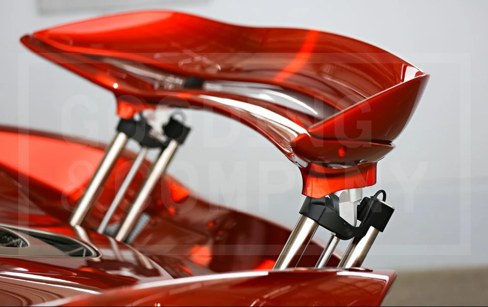 2015 McLaren P1 - Image 14 of 17