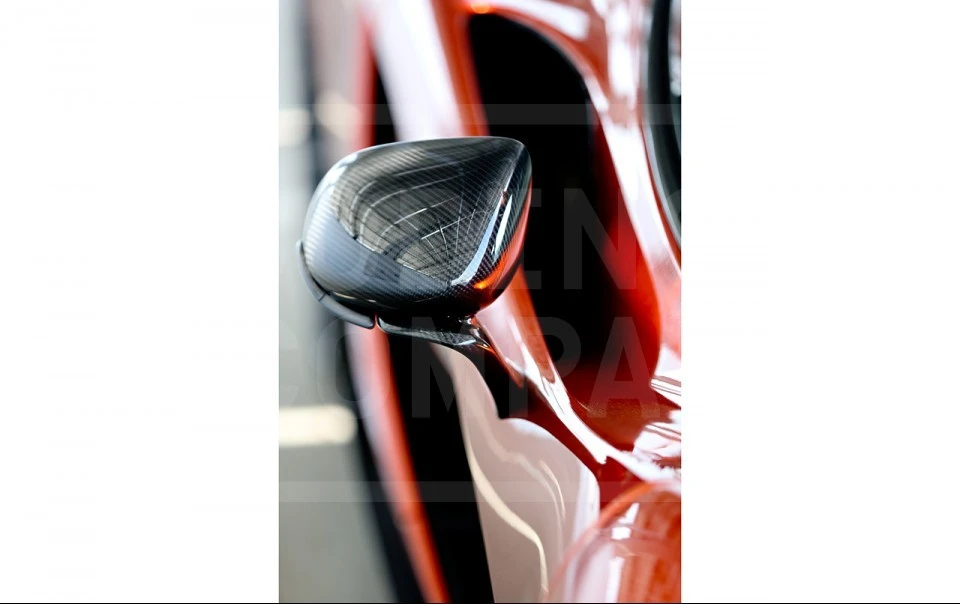 2015 McLaren P1 - Image 12 of 17