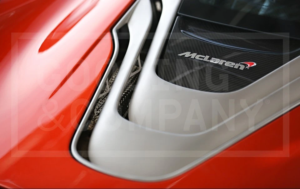 2015 McLaren P1 - Image 13 of 17