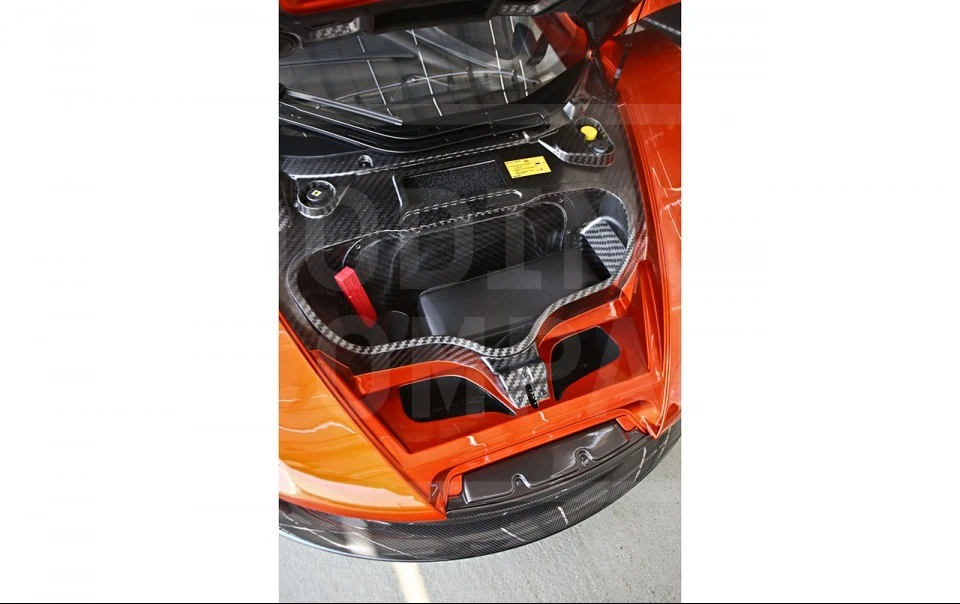 2015 McLaren P1 - Image 16 of 17