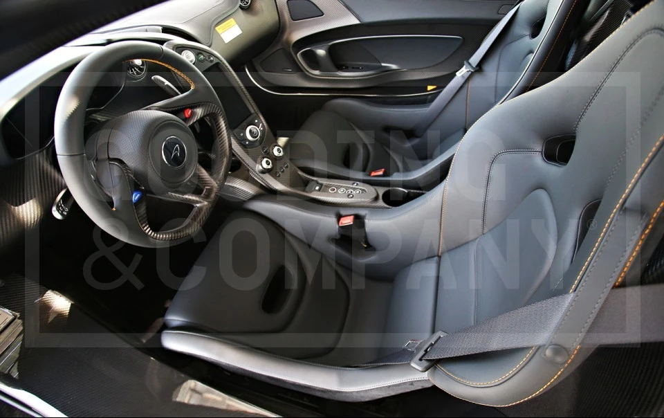 2015 McLaren P1 - Image 10 of 17