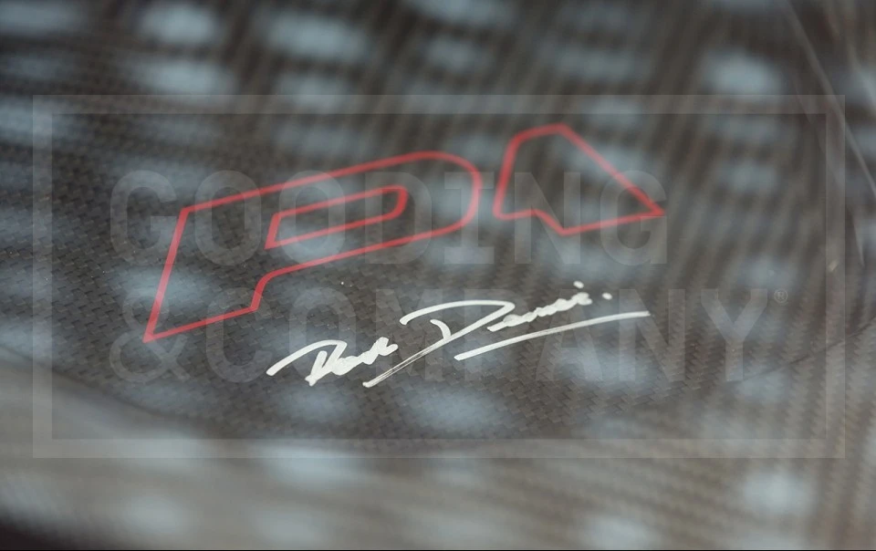 2015 McLaren P1 - Image 18 of 29