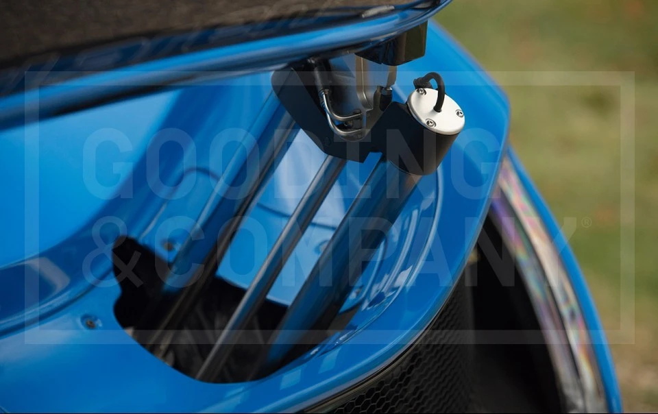 2015 McLaren P1 - Image 24 of 29